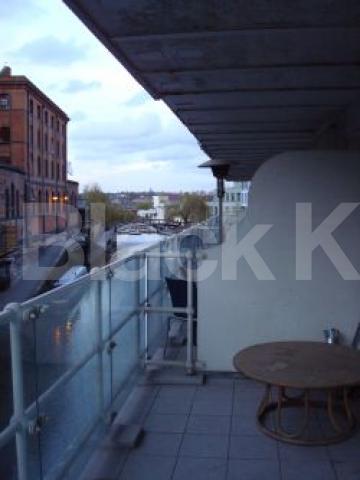 			New Instruciton, 2 Bedroom, 1 bath, 1 reception Flat			 Jamestown Road, CAMDEN NW1